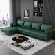 Sofa Góc Vải Bố Malaysia TPN442