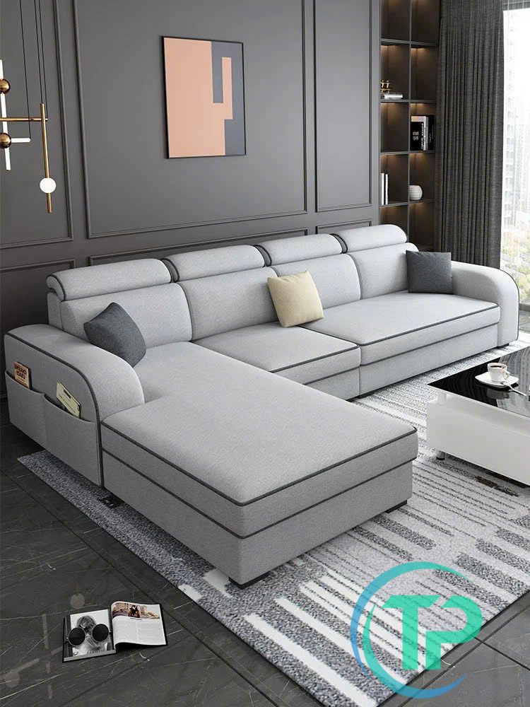 tư vấn chọn sofa phòng khách cho người lớn tuổi