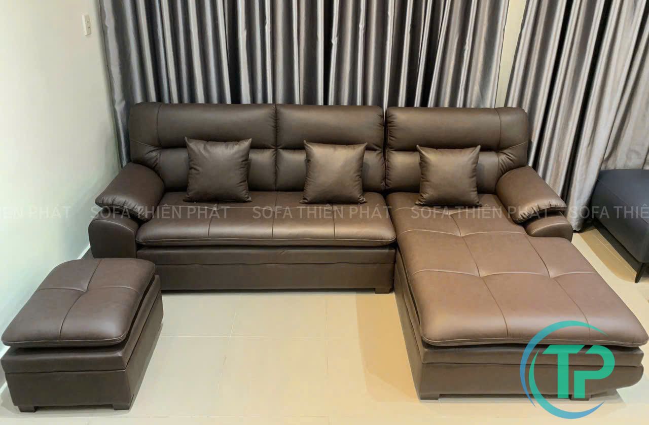 showroom sofa phòng khách uy tín ở Bình Dương