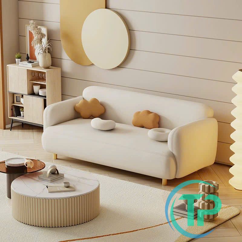 các mẫu sofa phòng khách nhỏ gọn tiết kiệm diện tích