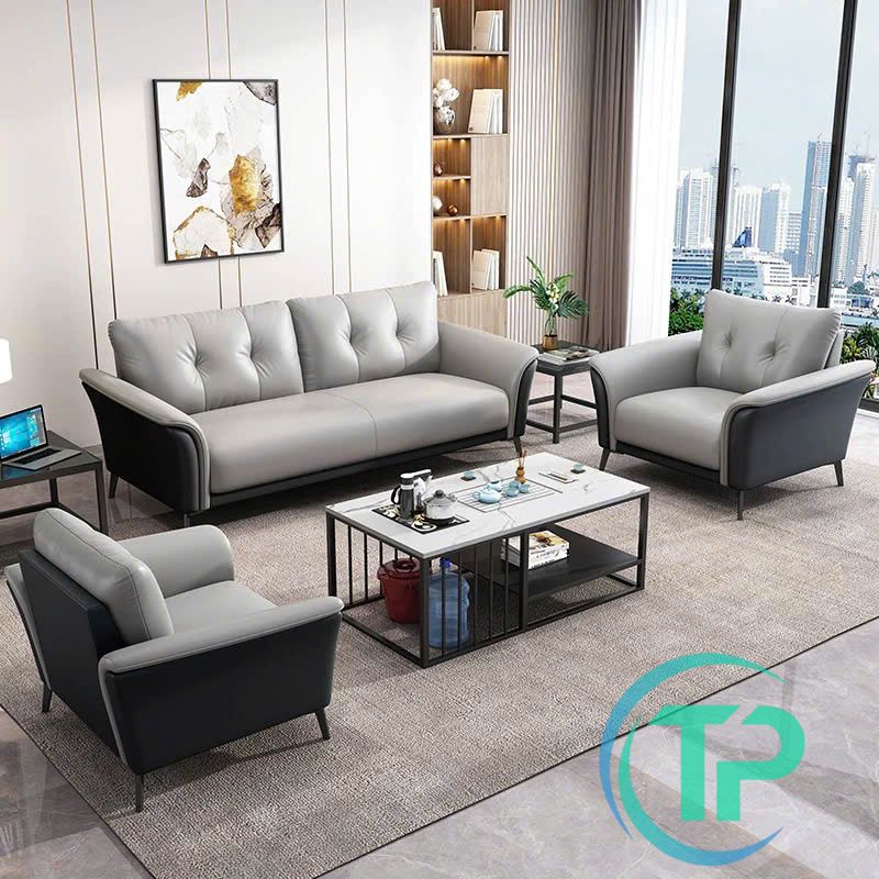 địa chỉ bán sofa văn phòng hiện đại tphcm