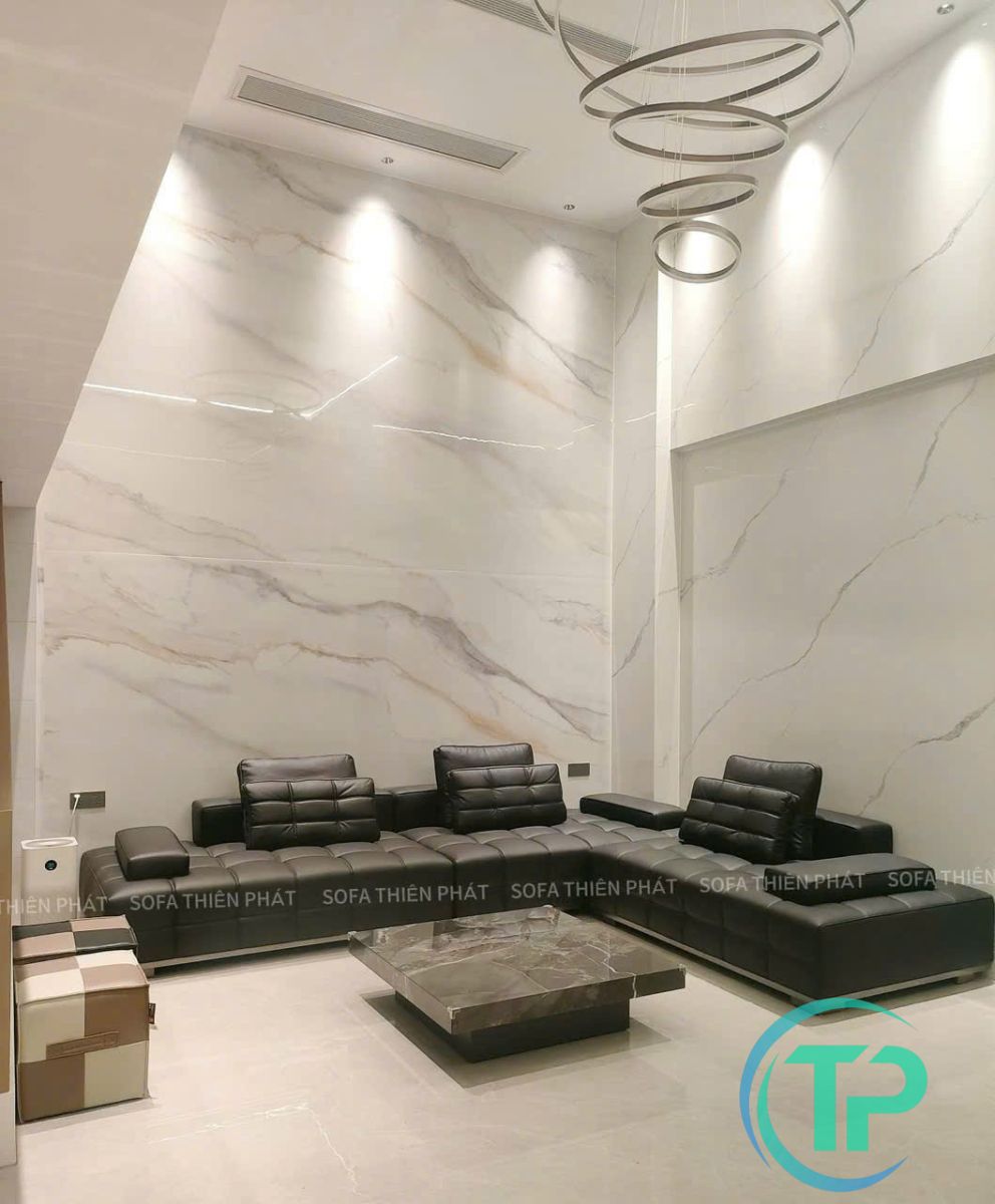 các mẫu sofa phòng khách đẹp được ưa chuộng