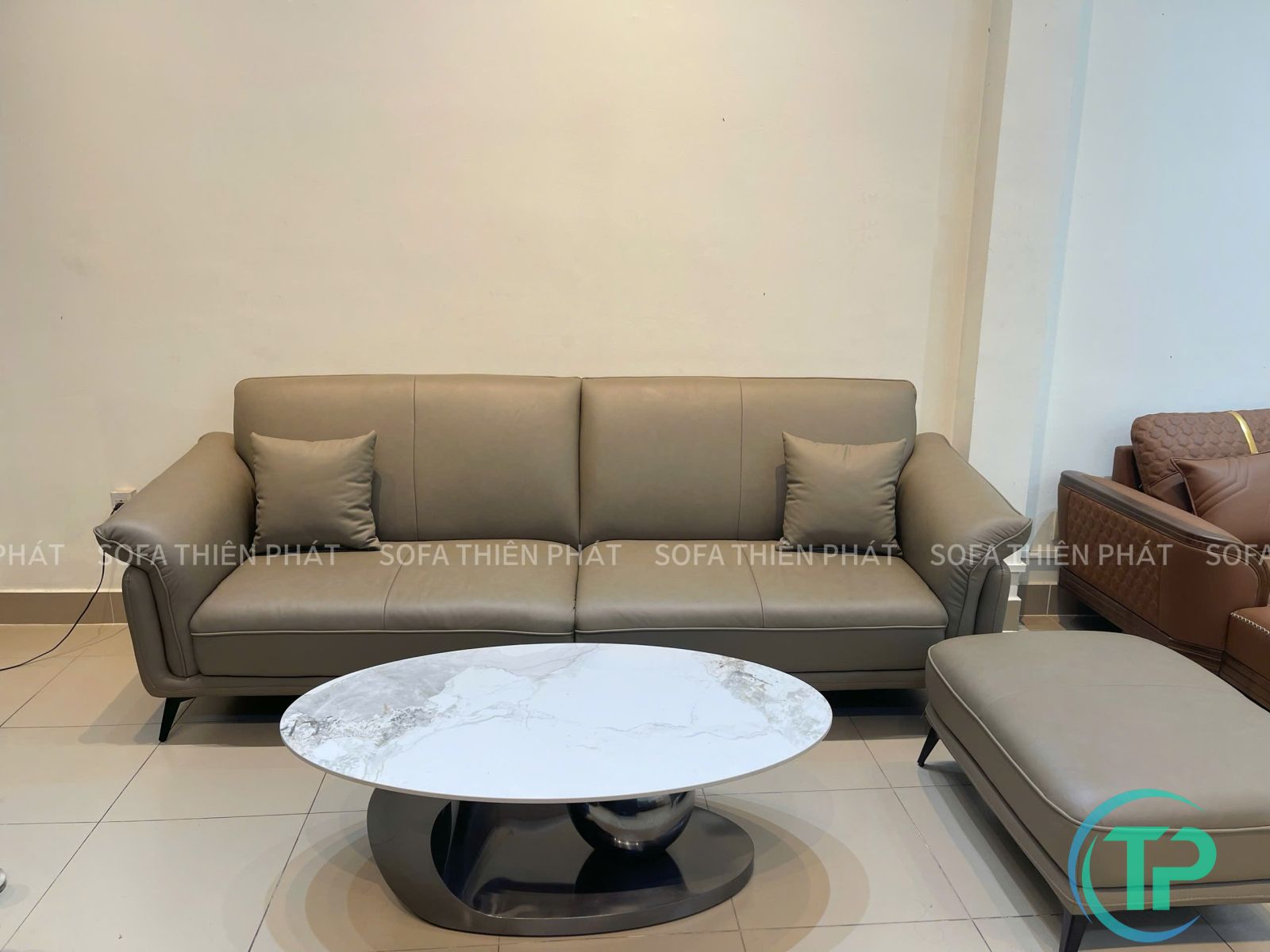 các mẫu sofa phòng khách đẹp được ưa chuộng