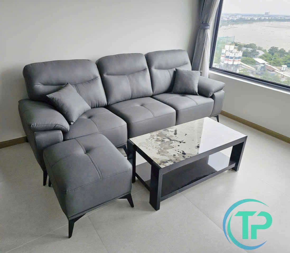 kinh nghiệm chọn sofa phòng khách chung cư