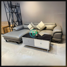 Sofa Góc L Nét Hiện Đại Độc Đáo TPN1337