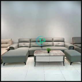 Sofa Góc Nét Hiện Đại Độc Đáo TPN1340