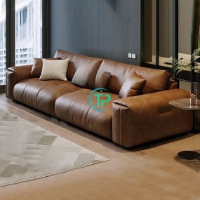 Sofa Băng Đẹp Đẳng Cấp Cho Căn Hộ TPN971