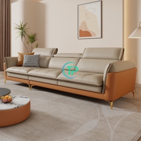 Sofa Băng Căn Hộ Hàn Quốc Giá Tốt TPN271