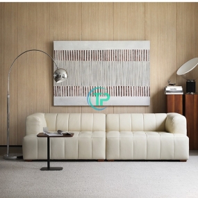 Sofa Băng Da Malaysia Đẹp Hàn Quốc TPN1166