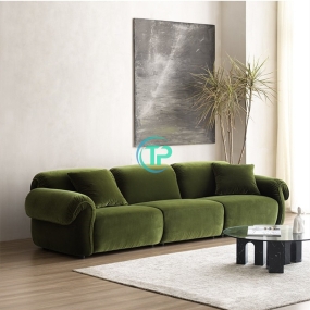 Sofa Băng Vải Hiện Đại Cao Cấp TPN946