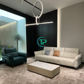 Sofa Tối Giản Sang Trọng TPN928