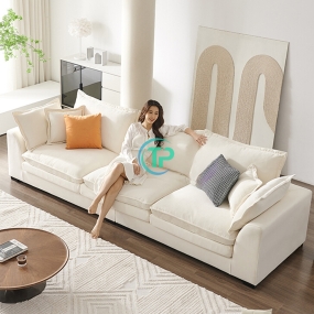 Sofa Băng Mẫu Hàn Quốc Cao Cấp TPN786