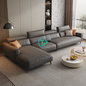 Ghế Sofa Góc Cao Cấp Hiện Đại TPN285