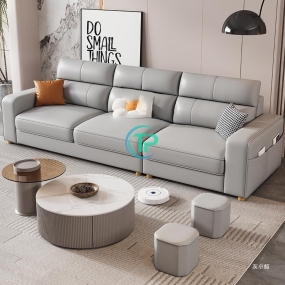 Sofa Băng Đẹp Đẳng Cấp Cho Chung Cư TPN1186