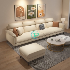 Sofa Băng 4 Chỗ TPN1205