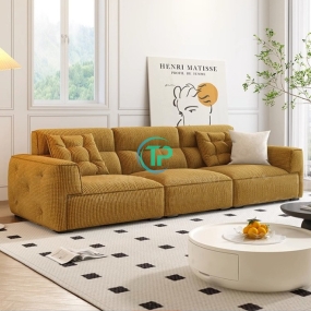 Sofa Băng Đẹp Đẳng Cấp Hiện Đại TPN917