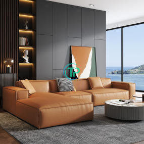 Ghế Sofa Góc Cao Cấp Hiện Đại TPN488 Bán Chạy