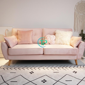 Sofa Băng Đẹp TP140 Chất Lượng (Mới)