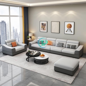 Sofa Góc  Hiện Đại TPN572