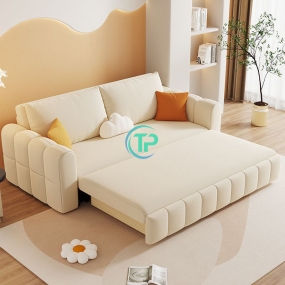 Sofa Băng Giường Cao Cấp TPN987