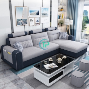 Sofa Căn Hộ TP187 (Mẫu Mới)