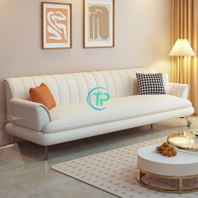 Sofa Băng Da 3 Chỗ TPN972