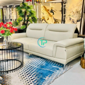 Sofa Băng Da Cao Cấp Hàn Quốc TP326