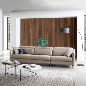 Sofa Băng Da Sang Trọng Đẳng Cấp TPN893