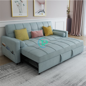 Sofa Băng Giường Kéo Xếp Gọn TPN666