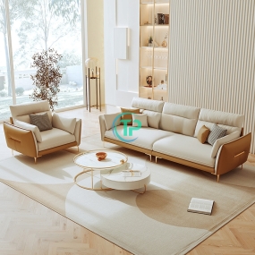Sofa Băng Đẹp Đẳng Cấp Cho Chung Cư Chất Lượng TPN705