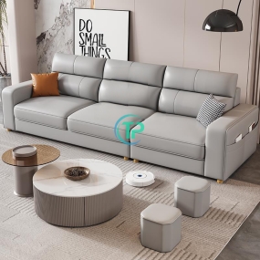 Sofa Băng Đẹp Đẳng Cấp Cho Chung Cư Chất Lượng TPN1186