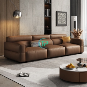 Sofa 3 Chỗ Thư Giãn Êm Ái TPN1371