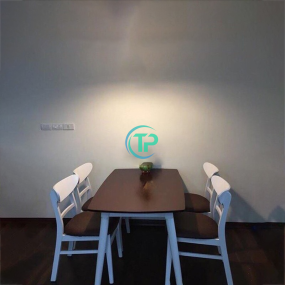 Bàn Ăn Mango Gỗ Tự Nhiên TP04