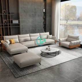 Sofa Băng Dài Hàn Quốc Cao Cấp TPN209