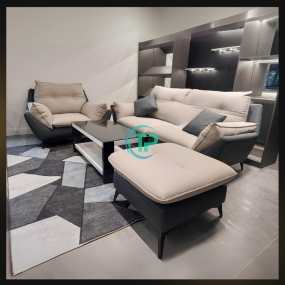Trọn Bộ Sofa Băng Phòng Khách TPN1322