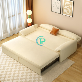 Sofa Băng Giường Kéo Mẫu Mới Chất Lượng TPN607