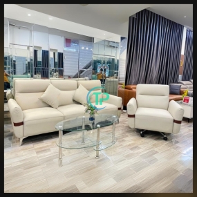 Trọn Bộ Sofa Băng Phòng Khách Hiện Đại Chất Lượng TPN1332