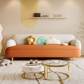 Sofa Băng Kiểu Dáng Hiện Đại Giá Rẻ TPN757 Bán Chạy