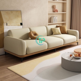 Sofa Băng Thiết Kế Mới Phòng Khách TPN908