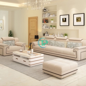 Sofa Băng Đẹp Đẳng Cấp Cho Chung Cư TPN574