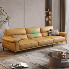 Sofa Phòng Khách Hiện Đại 3 Chỗ TPN821