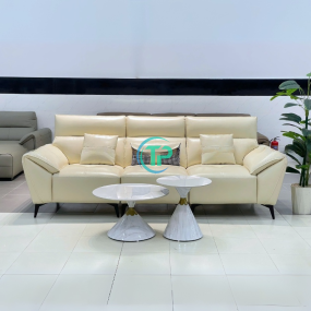 Sofa Băng Da Cao Cấp Sang Trọng TPN1360