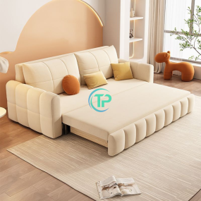 Sofa Băng Giường Đa Năng Cao Cấp TPN583