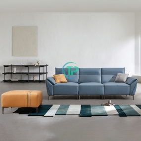 Sofa Phòng Khách Nhập Khẩu 3 Chỗ TPN439