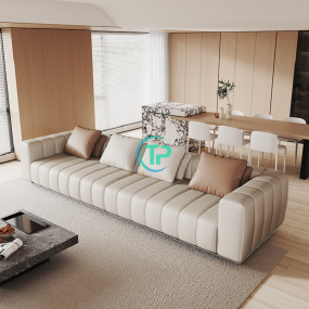 Sofa Băng Căn Hộ Xinh TPN426