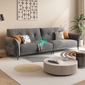 Sofa Băng Dễ Thương Chung Cư Nhỏ TPN881