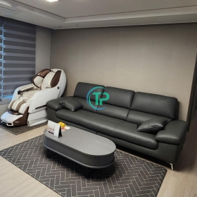 Sofa Băng Da Hiện Đại Cao Cấp TPN890