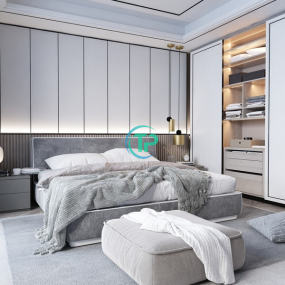 Combo Nội Thất Phòng Ngủ TPN1111