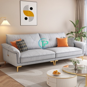Sofa Băng Phong Cách Hàn Quốc Chất Lượng TPN887