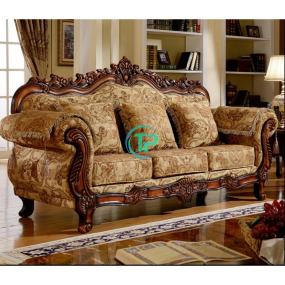 Sofa Sang Trọng Cao Cấp TPN1292